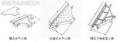 橋架配件圖片及名稱(chēng)參考